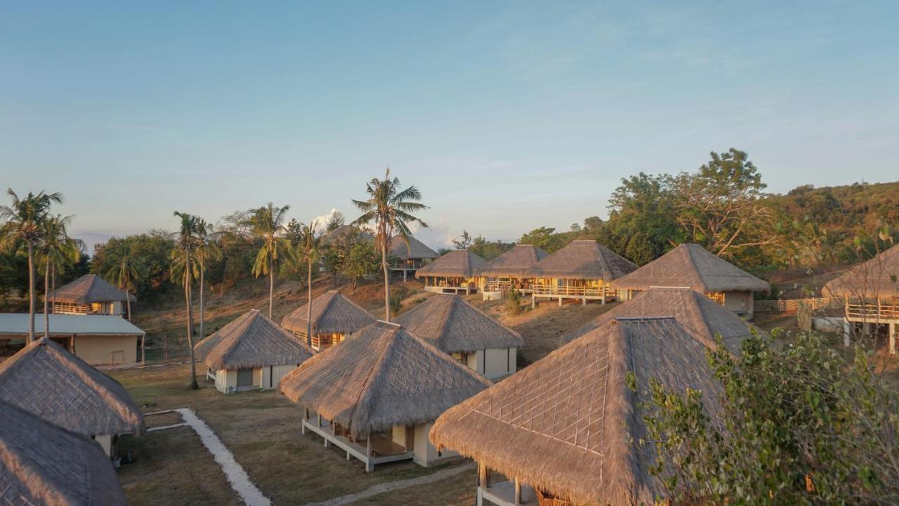 Bleu Mathis Gili Asahan Exterior foto