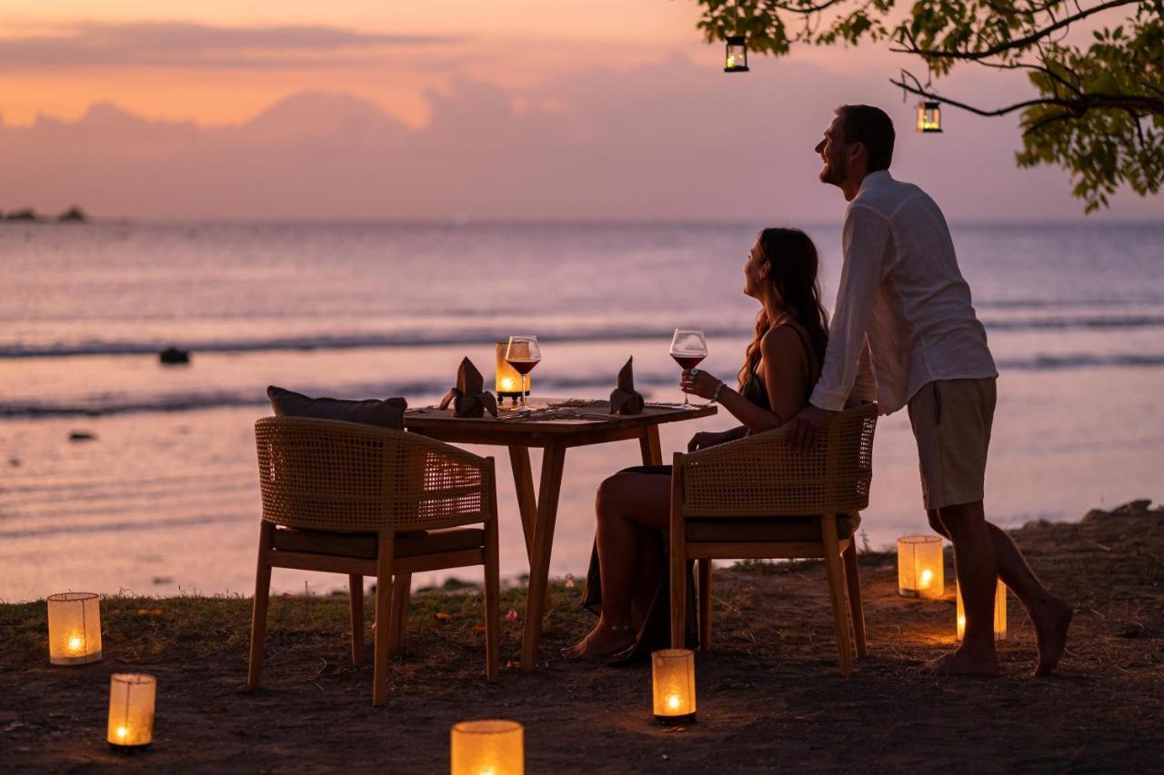 Bleu Mathis Gili Asahan Exterior foto