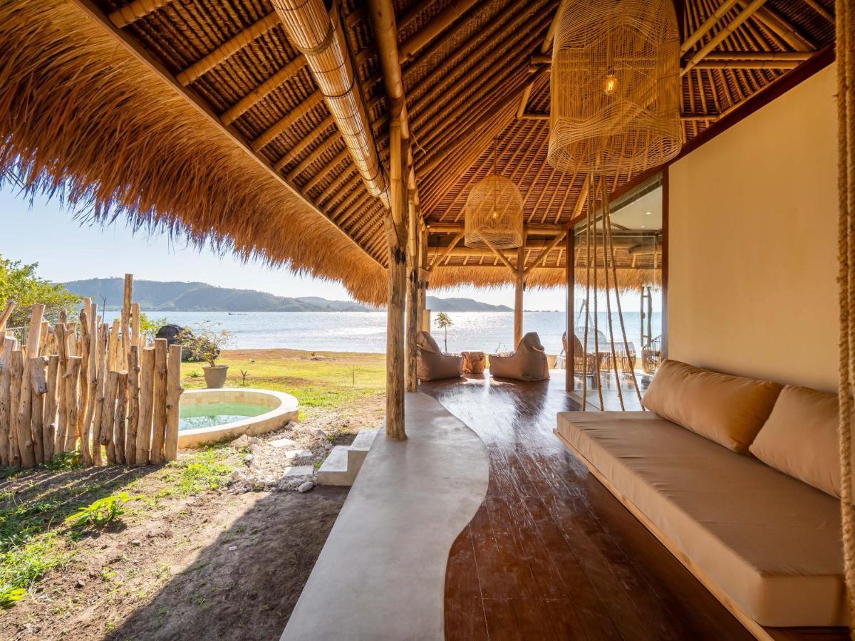Bleu Mathis Gili Asahan Exterior foto