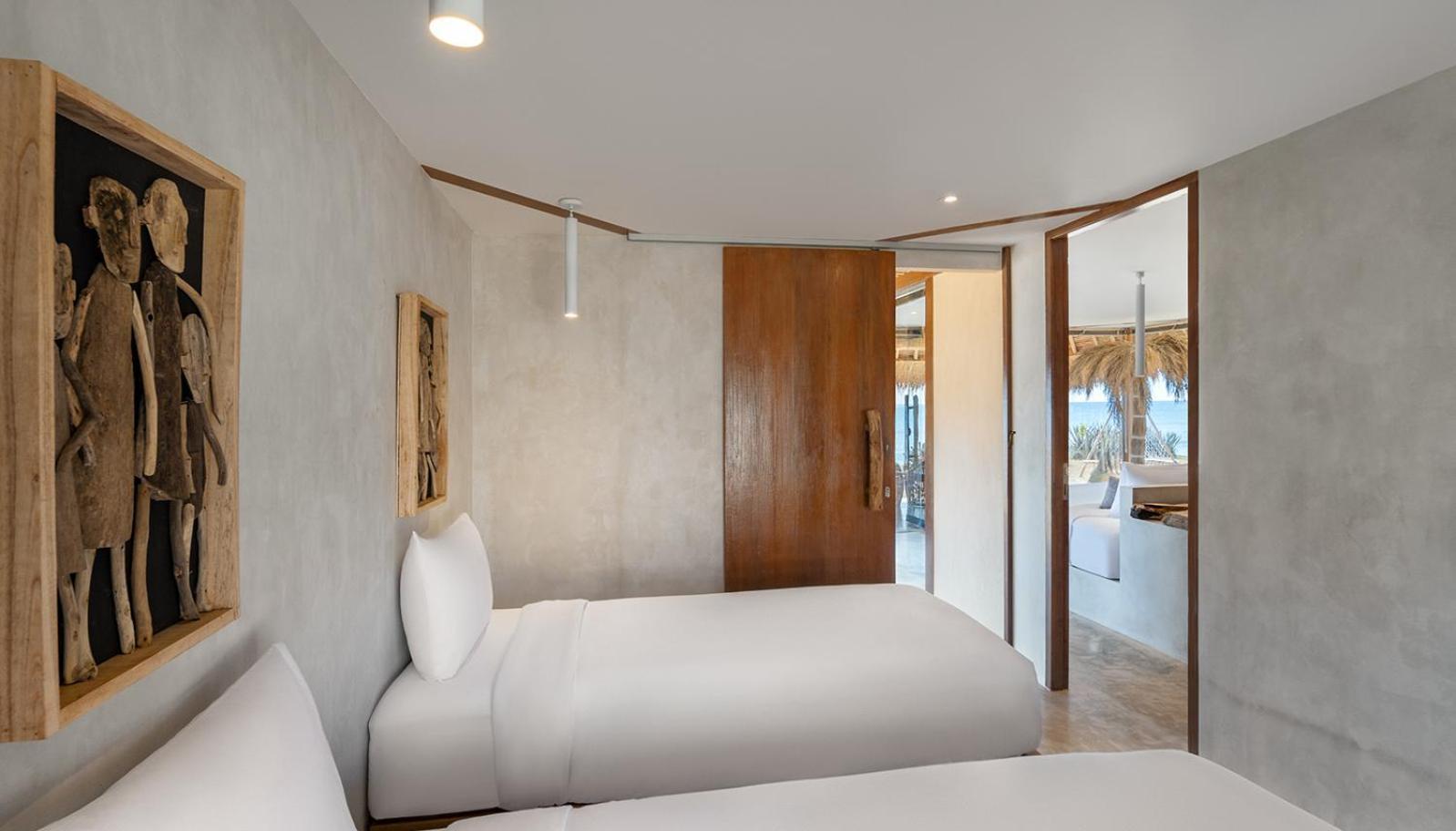 Bleu Mathis Gili Asahan Exterior foto