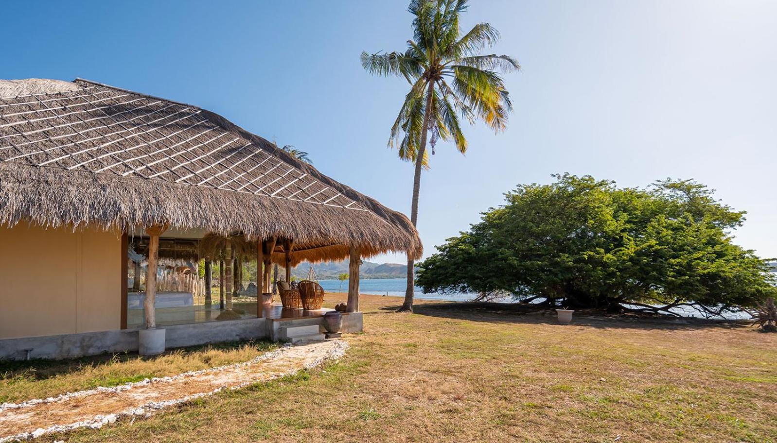 Bleu Mathis Gili Asahan Exterior foto